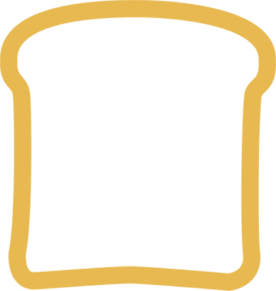Toast Point